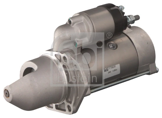 Motor de arranco Iveco 504154745 preço, a partir de 232,32 USD