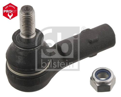 Ponta externa da barra de direção para Skoda Felicia 791, 6U1