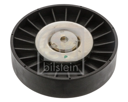 Rolo de reguladora de tensão da correia de transmissão 5172309 General Motors