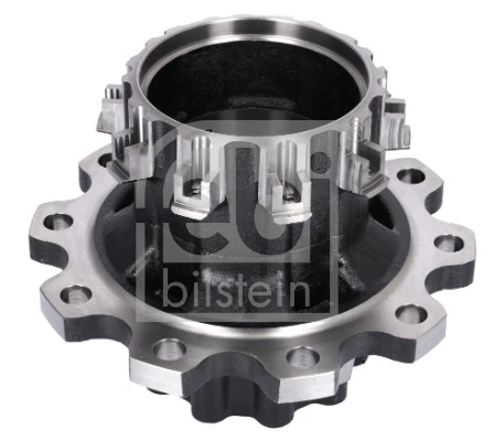 Cubo traseiro 1391617 DAF