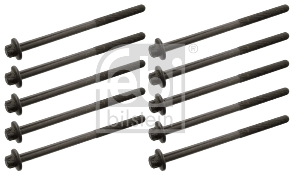 Parafuso de cabeça de motor (CBC) para BMW 5  F10