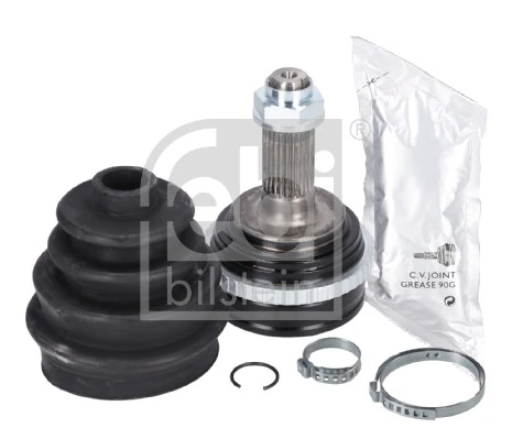 Junta homocinética externa dianteira para Honda Civic EU, EP, EV