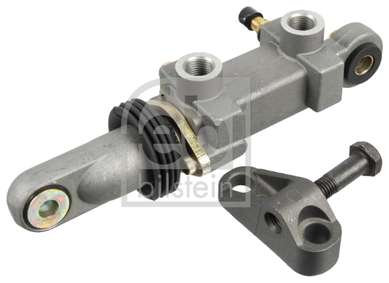 A0012603463 Mercedes Cilindro de mudança da Caixa de Mudança