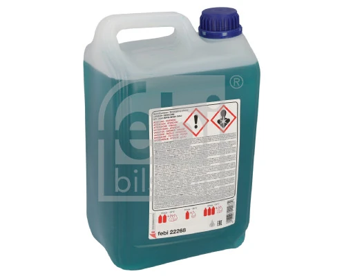 22268 Febi Fluido de esfriamento