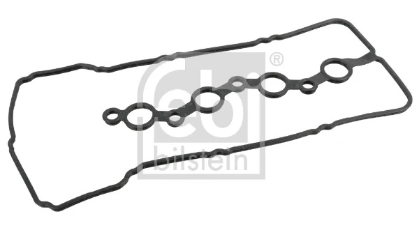 Vedante de tampa de válvulas de motor P1GA080 Parts-Mall