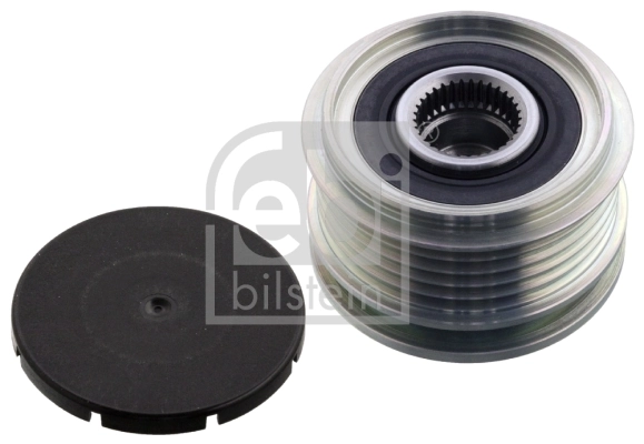  Polia do gerador Hyundai I30 hatchback (PD) (2016 - 2026) 