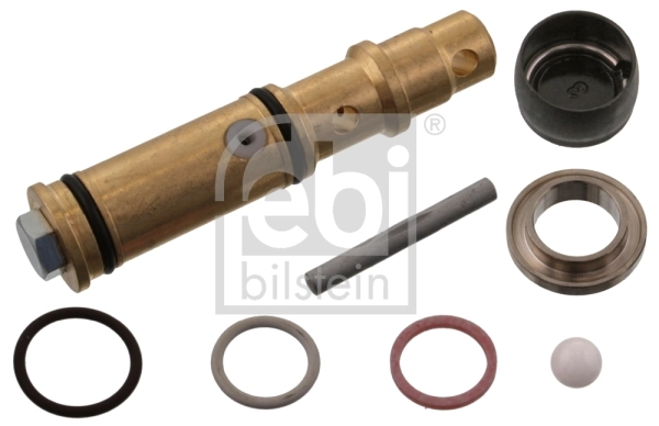 42548038 Iveco Kit de reparação da bomba de elevação de cabina