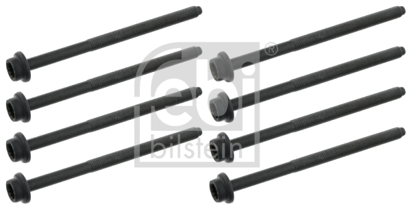 B1331 FAI Parafuso de cabeça de motor (CBC)
