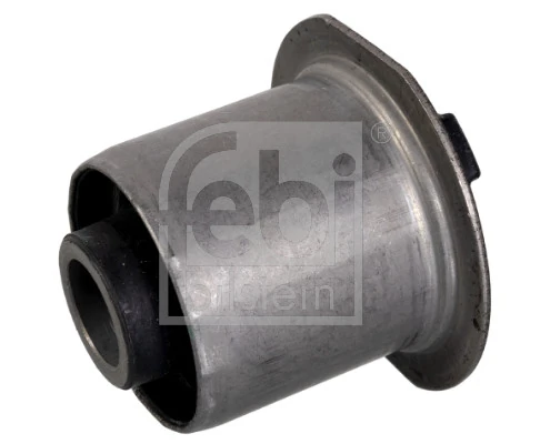 175248 Febi Bloco silencioso (coxim) de viga dianteira (de plataforma veicular)
