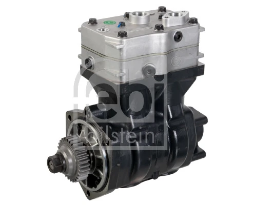 3357207 Cummins Compressor de bombeio pneumático (de amortecedores)
