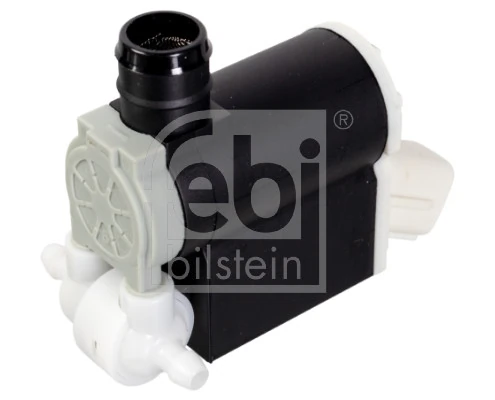 107382 Febi Bomba de motor de fluido para lavador de vidro dianteiro