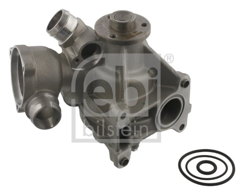 Compre Bomba de água (bomba) de esfriamento Mercedes S 