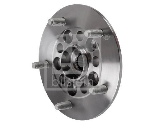 174735 Febi Cubo dianteiro