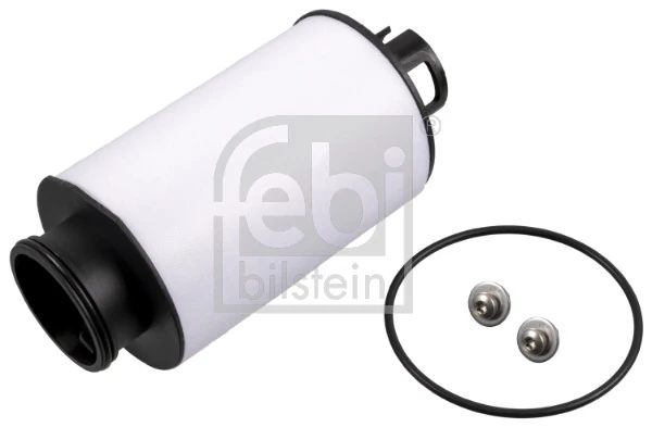 Filtro de ventilação de cárter 314116 Diesel Technic