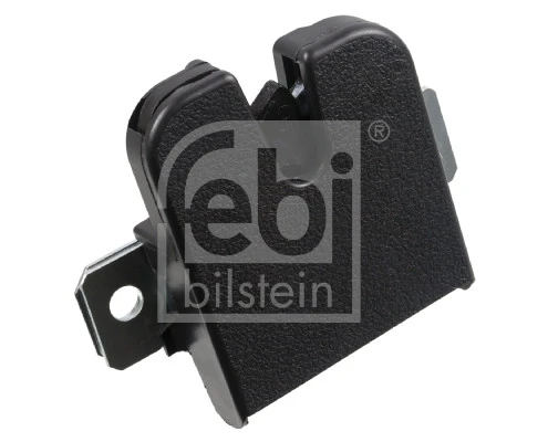 Fecho de tampa de porta-malas (de 3ª/5ª porta traseira) para Volkswagen Transporter 7HB, 7HJ, 7EB, 7EJ