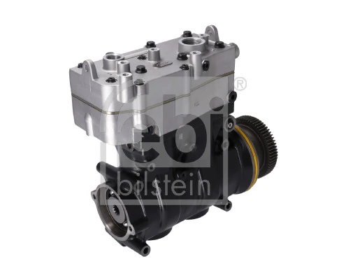 180650 Febi Compressor de bombeio pneumático (de amortecedores)