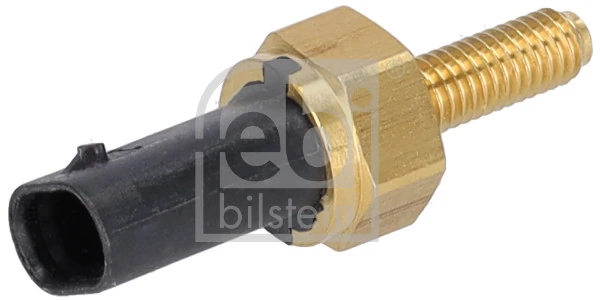 Sensor de temperatura do fluido de esfriamento 55491076 Peugeot/Citroen