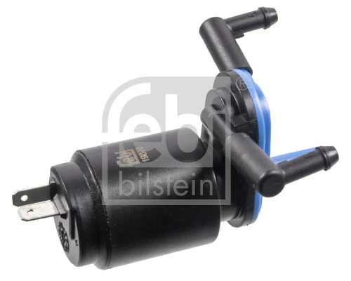 19070 Febi Bomba de motor de fluido para lavador de vidro dianteiro