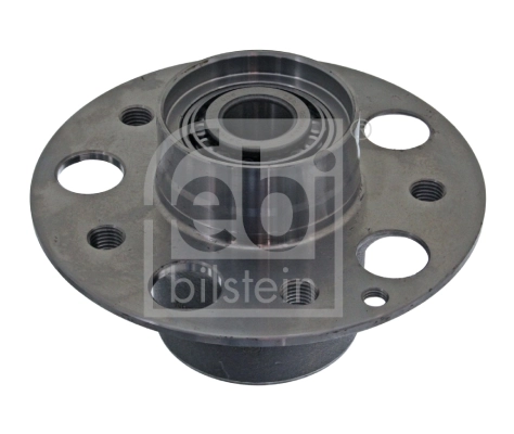 Cubo dianteiro para Mercedes C W203