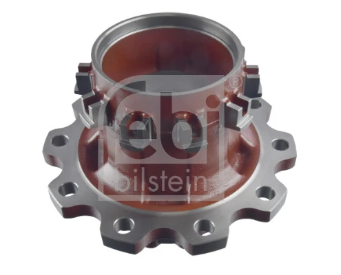 Cubo traseiro Errevi 713773