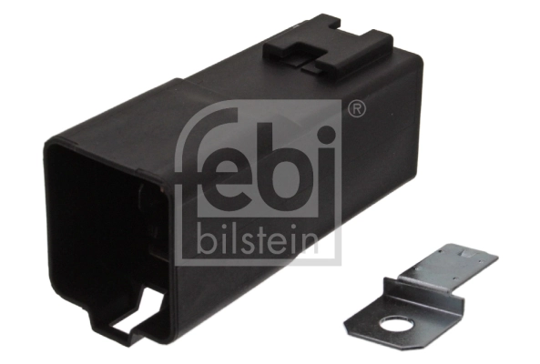Ford Fiesta (F3L, F5L)