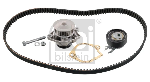 Compre Correia do mecanismo de distribuição de gás, kit Volkswagen Polo 3