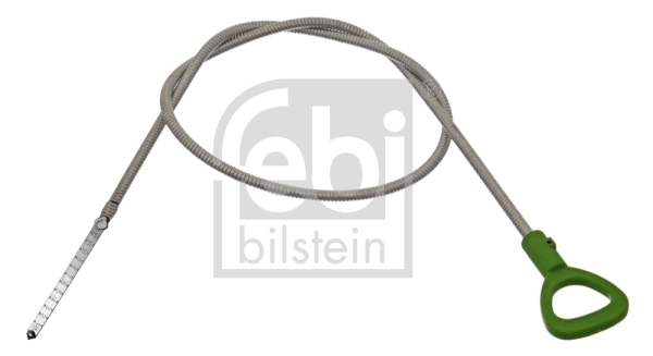 Sonda (indicador) do nível de óleo na Caixa Automática de Mudança Mercedes A168589012100 preço, a partir de 15,48 USD