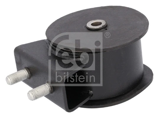 184472 Febi Coxim (suporte) traseiro de motor
