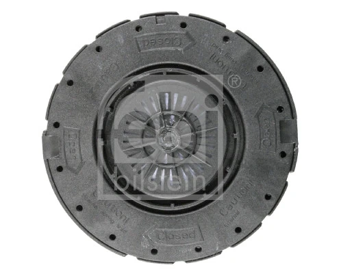 Filtro de secador de ar (separador de umidade e óleo) (TRUCK) Volvo 20773824