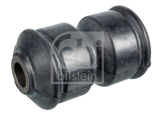 Bloco silencioso (bucha) da suspensão de lâminas dianteira MAN 81960200252 preço, a partir de 5,70 USD