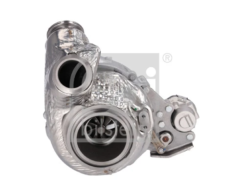 Compre Turbina Audi A6 