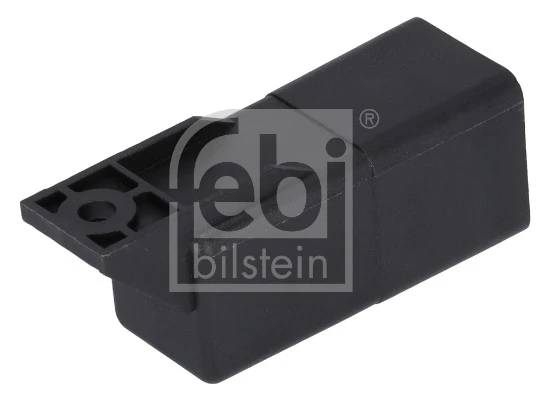 Relê das velas de incandescência para Volvo S80 II AS, AR