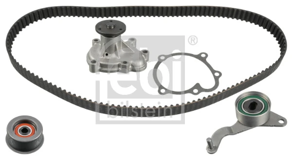 Compre 93188136 General Motors Correia do mecanismo de distribuição de gás, kit