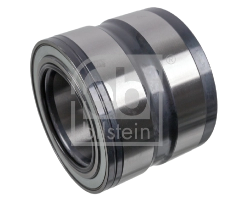 Rolamento de cubo traseiro Iveco 2994058