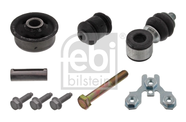 7861 Febi Kit de reparação de braço oscilante inferior dianteiro