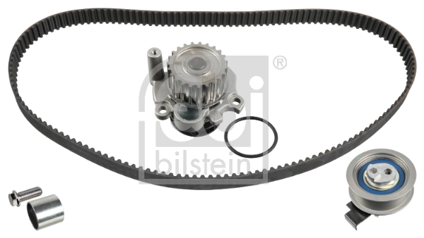 Correia do mecanismo de distribuição de gás, kit Audi A4 preço, a partir de 132,54 USD