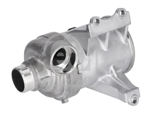  Bomba de água (bomba) de esfriamento Volvo S60 III sedan (224) (2019 - 2026) III