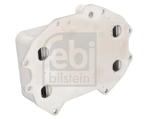 Radiador de óleo 30117001 AND