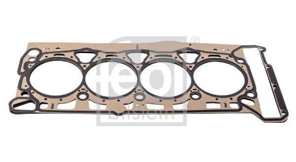 Compre Vedante de cabeça de motor (CBC) Audi A4 