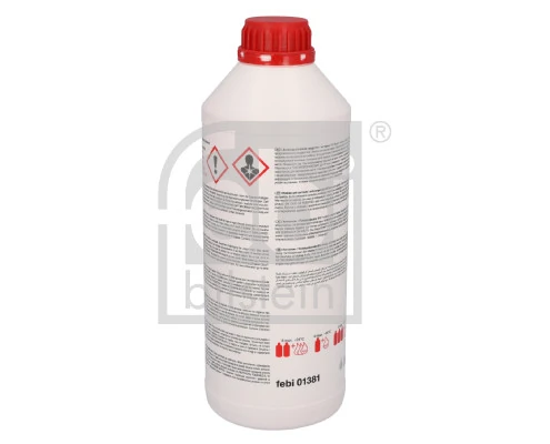 Fluido de esfriamento AD ANTIFREEZED1L preço, a partir de 12,06 USD