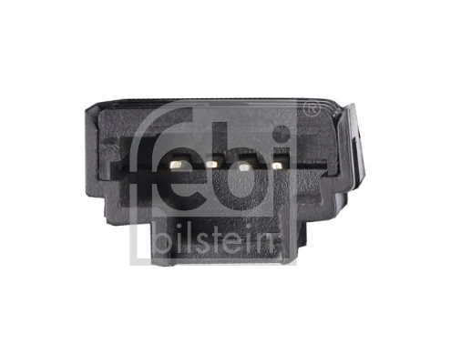 Fecho de tampa de porta-malas (de 3ª/5ª porta traseira) Febi 186310 preço, a partir de 28,94 USD