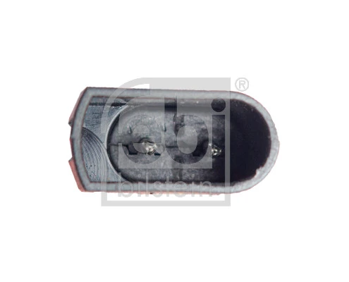 178288 Febi Sensor de temperatura do meio ambiente