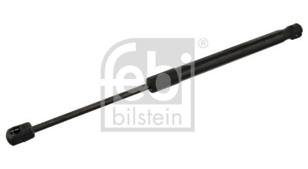 Amortecedor da capota 1635432880 Peugeot/Citroen