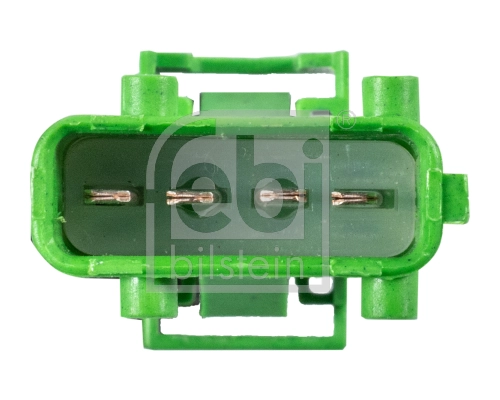 175840 Febi Sonda lambda, sensor de oxigênio até o catalisador