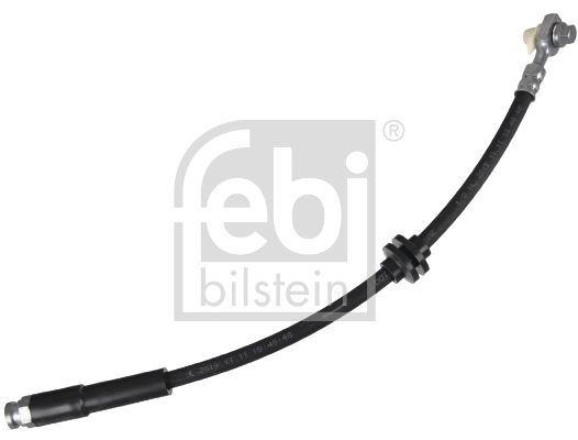 Mangueira do freio dianteira para Opel Corsa X15