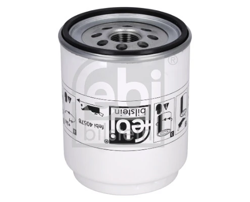 40578 Febi Filtro de combustível