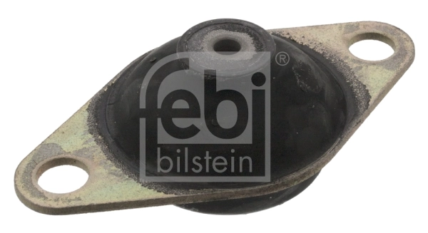 Coxim (suporte) esquerdo de motor 20022 Lemforder