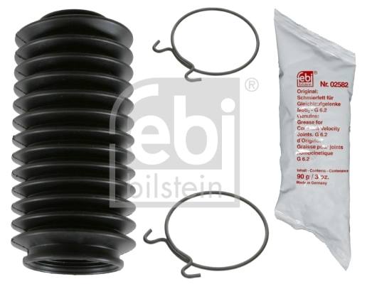 Bota de proteção do mecanismo de direção (de cremalheira) General Motors 26024585 preço, a partir de 3,59 USD