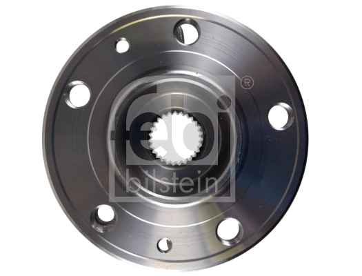 175094 Febi Cubo dianteiro