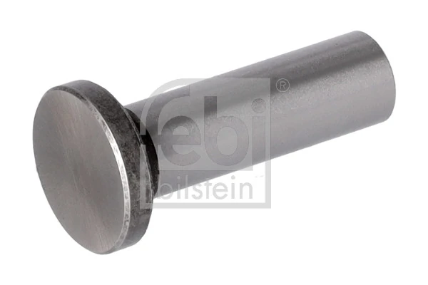Compensador hidrâulico (empurrador hidrâulico), empurrador de válvulas para Ford Fiesta Mk1 GBFT
